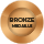 Fränkische Prämierung – Bronze