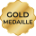 Fränkische Prämierung – Gold