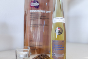 Obstbrennerei Ködel | Verkaufsraum